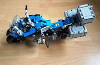 Lego Technic 42063 - BMW R 1200 GS Adventure Mecklenburg-Vorpommern - Anklam Vorschau