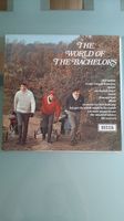 Vinyl LP "The world of the Bachelors" Aachen - Eilendorf Vorschau