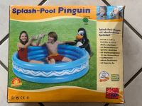 Splash-Pool Pinguin - noch original verpackt!!! Nordrhein-Westfalen - Sonsbeck Vorschau