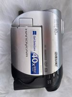 Sony Handycam, Carl-Zeiss Niedersachsen - Natendorf Vorschau