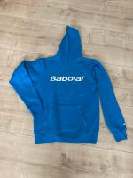 Babolat Hoodie blau, wie neu, S Nordrhein-Westfalen - Verl Vorschau