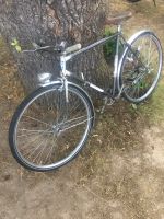 Diamant Fahrrad Herren 28Zoll DDR VEB IFA Renak Sachs Leipzig - Möckern Vorschau