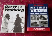 Bücher Der erste Weltkrieg Der Zweite Weltkrieg Mecklenburg-Vorpommern - Steinhagen (Mecklenburg) Vorschau