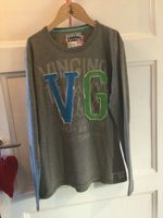 VINGINO Langarmshirt, Gr.16, tolles Design, sehr guter Zustand ! Düsseldorf - Oberkassel Vorschau