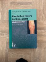 Buch Atopisches Ekzem im Kindesalter, Abeck und Ring Bayern - Kempten Vorschau