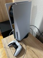 Playstation 5 Disc (PS5) + 4 Spiele, Neuwertiger, 6 Monate alt Niedersachsen - Herzberg am Harz Vorschau