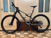 Orbea Oiz TR XL Carbon Mountainbike Fully Fullsuspension Essen - Bredeney Vorschau