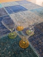 4 Gläser für Cocktails Bayern - Rosenheim Vorschau