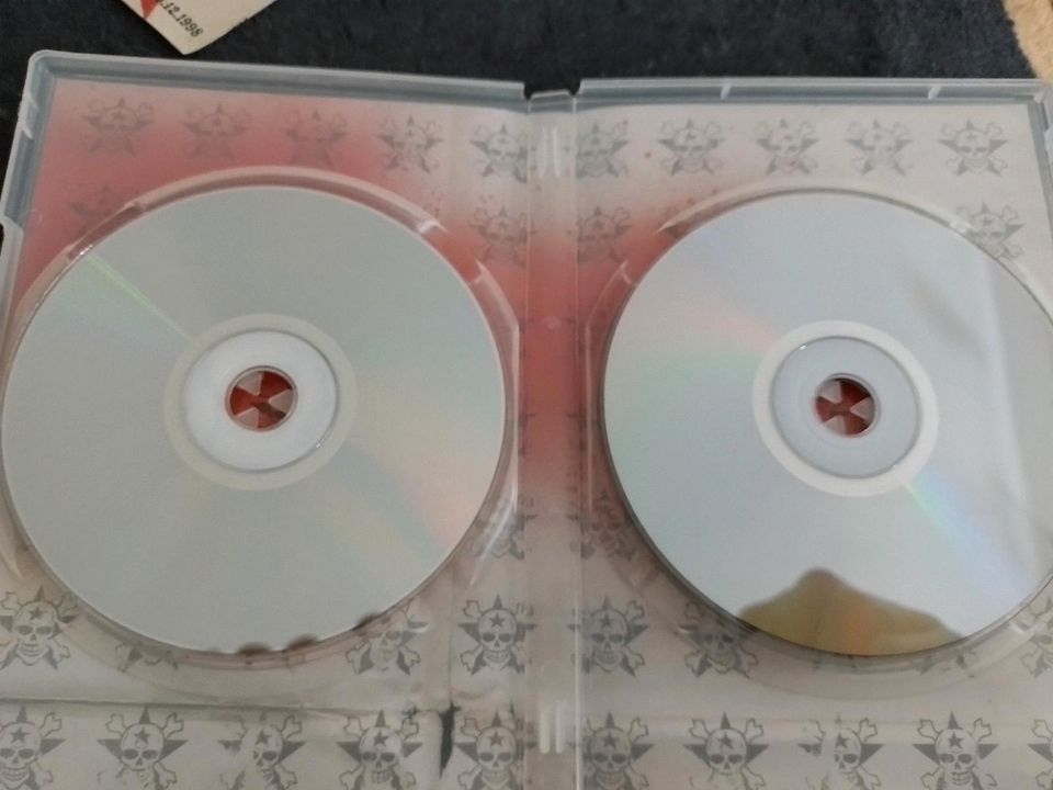 Die Toten Hosen, DVD, Konvolut, wie neu... in Winhöring