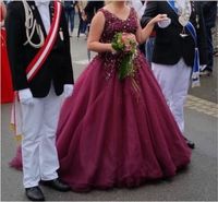 Königinnenkleid / Hofdamenkleid Nordrhein-Westfalen - Lippstadt Vorschau