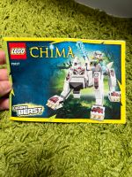 Lego Chima 70127 Stuttgart - Feuerbach Vorschau