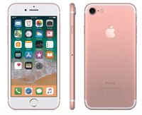 iPhone 7 Rosegold 32GB Simlockfrei Neuwertiger Zustand Stuttgart - Stuttgart-Nord Vorschau