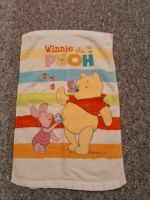 Händehandtuch/ Handtuch klein Winnie Pooh Müritz - Landkreis - Sietow Vorschau