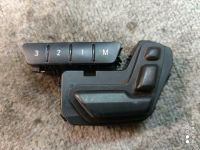 MERCEDES C-Klass W204 Right Seat Switch A2048701679 Sitz Rechts Nordrhein-Westfalen - Grevenbroich Vorschau