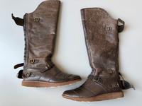 Belstaff Stiefel Nordrhein-Westfalen - Leichlingen Vorschau