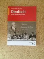 Deutsch für die berufliche Oberstufe - Neuwertig Bayern - Buxheim Vorschau