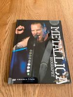 Metallica Biography DVD Film Musik English Hard Rock OVP NEU Berlin - Mitte Vorschau