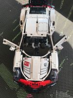 Lego Porsche 911 RSR Bayern - Fuchsstadt Vorschau