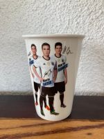 DFB Becher WM 2016 signiert Kruse Götze Gomez unbenutzt Baden-Württemberg - Fichtenberg Vorschau