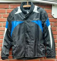 Motorradjacke Textil Herren Größe 52 Kreis Pinneberg - Tornesch Vorschau