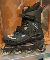 Ultra Wheels Inliner Gr. 40.5 Inline Skates Nordrhein-Westfalen - Schmallenberg Vorschau