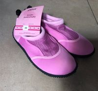 Aquaschuhe Strandschuhe Badeschuhe Gr. 33 NEU Bremen - Borgfeld Vorschau