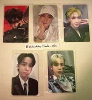 WTT/WTS Ateez photocards Bremen - Vegesack Vorschau