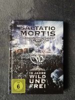 Saltatio Mortis - 10 Jahre Wild und Frei (kein Versand) Dresden - Blasewitz Vorschau