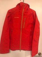 Hardshell Regenjacke Mammut Matterhorn XS Bayern - Regensburg Vorschau