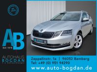 Skoda Octavia Style LED*AHK*Kamera*akt.ParkAssist*SHZ* Bayern - Bamberg Vorschau