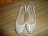 Damen Schuhe von Lasocki Gr. 37,5 Berlin - Charlottenburg Vorschau