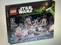 LEGO Star Wars 10236 Ewok Village NEU OVP Versiegelt Nordrhein-Westfalen - Kall Vorschau