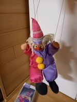 Marionette Clown Essen - Essen-Kray Vorschau