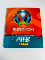 Panini UEFA Euro 2020 Tournament Edition KOMPLETT HARDCOVER Baden-Württemberg - Heidelberg Vorschau