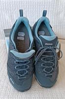 Meindl Wanderschuhe Lite Trail GTX Gr 4/37 Neu Baden-Württemberg - Ellwangen (Jagst) Vorschau