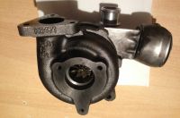 Turbolader 10641240 AUDI VW SEAT 1.9 TDI BJ 98-00 AFN Motor Bayern - Theilheim Vorschau