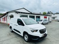 Opel Combo E Cargo Selection erhöhte Nutzlast XL Nordrhein-Westfalen - Neunkirchen Siegerland Vorschau