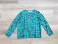 CECIL LANGARMSHIRT mit Muster GR.M Neu mit Etikett ! Niedersachsen - Helmstedt Vorschau