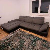Sofa  Couch in L Form Hessen - Marburg Vorschau