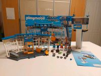 Playmobil 5338 +5399 Flughafen Citi Aktion komplett + OVP Bayern - Hallbergmoos Vorschau