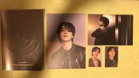 Jimin Face album mit Photocard, Postcard, CD, mini Poster Frankfurt am Main - Eschersheim Vorschau