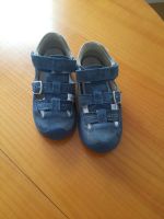 Sandalen Superfit Gr. 26 Stuttgart - Botnang Vorschau