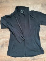 Nike Jacke schwarz Gr. M Niedersachsen - Rühen Vorschau