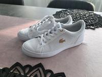 Lacoste Schuhe gr. 37 Bremen - Neustadt Vorschau