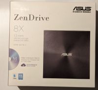 ASUS ZenDrive - externer 8x DVD-Brenner (USB) Sachsen - Neustadt Vorschau