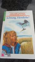 Hans G. Franciskowsky Achtung, Eierdiebe! Kinderbuch Baden-Württemberg - Auenwald Vorschau