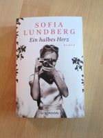 Sofia Lundberg - Ein halbes Herz Baden-Württemberg - Eislingen (Fils) Vorschau