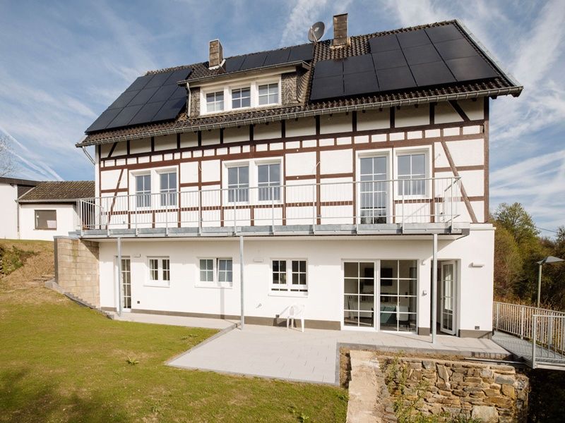 Ferienwohnung "Bienenhaus 2" in Monschau