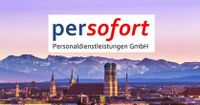 Lager- und Transportarbeiter (m/w/d) für Großhandelslager München - Pasing-Obermenzing Vorschau