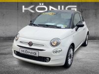 Fiat 500 1.0 Mild Hybrid Dolcevita Panoramaglasdach Berlin - Charlottenburg Vorschau